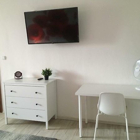 Apartmám na náměstí II Opočno Exterior foto