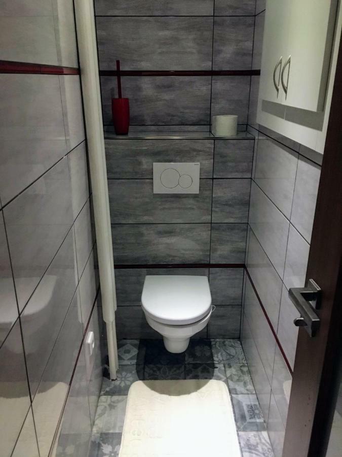 Apartmám na náměstí II Opočno Exterior foto