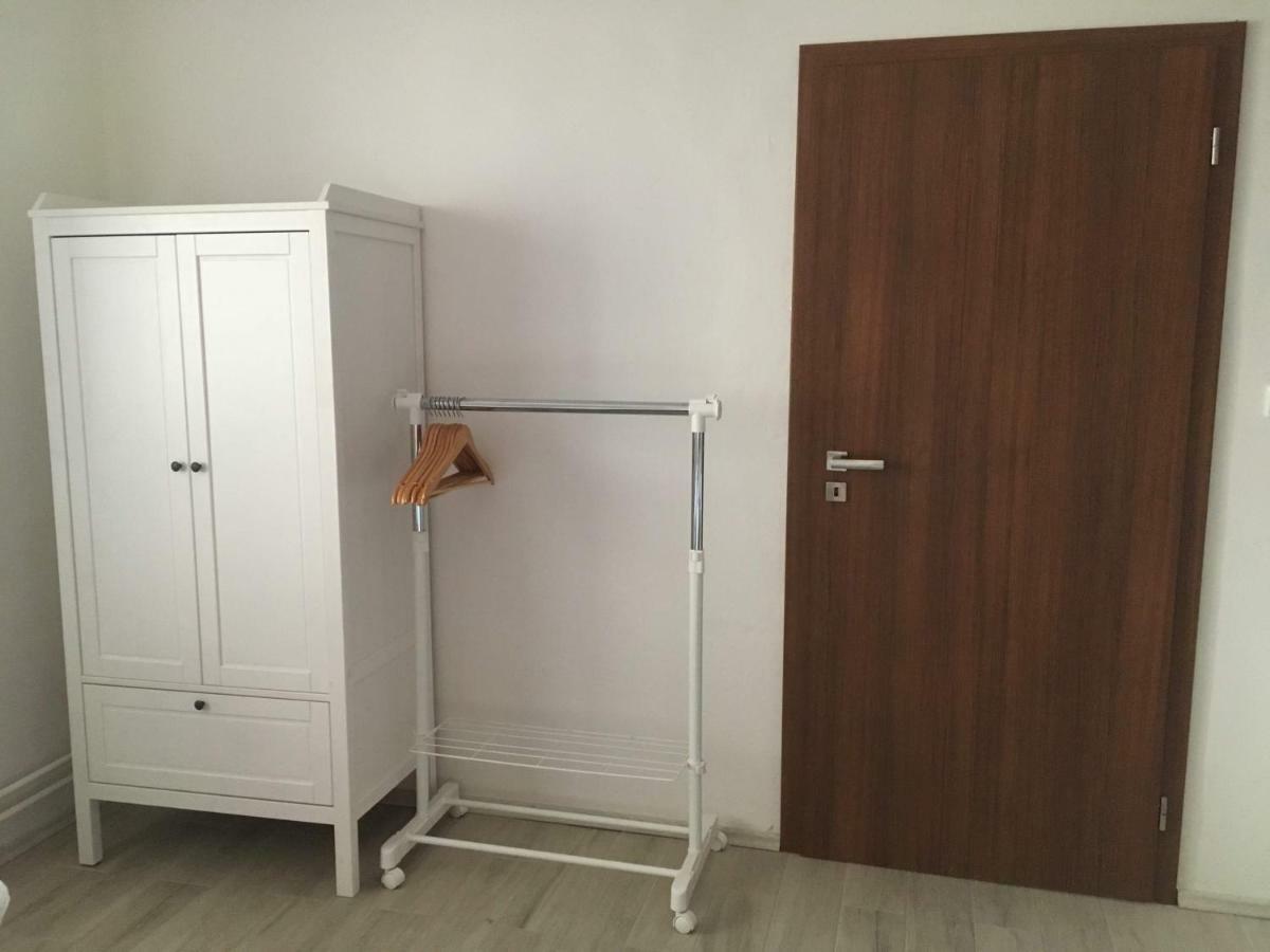 Apartmám na náměstí II Opočno Exterior foto