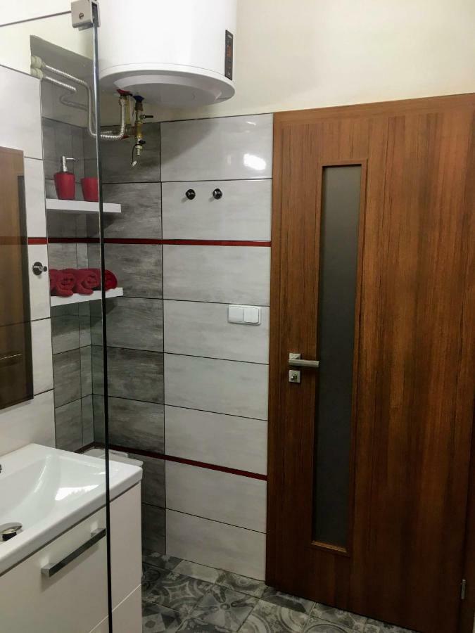Apartmám na náměstí II Opočno Exterior foto