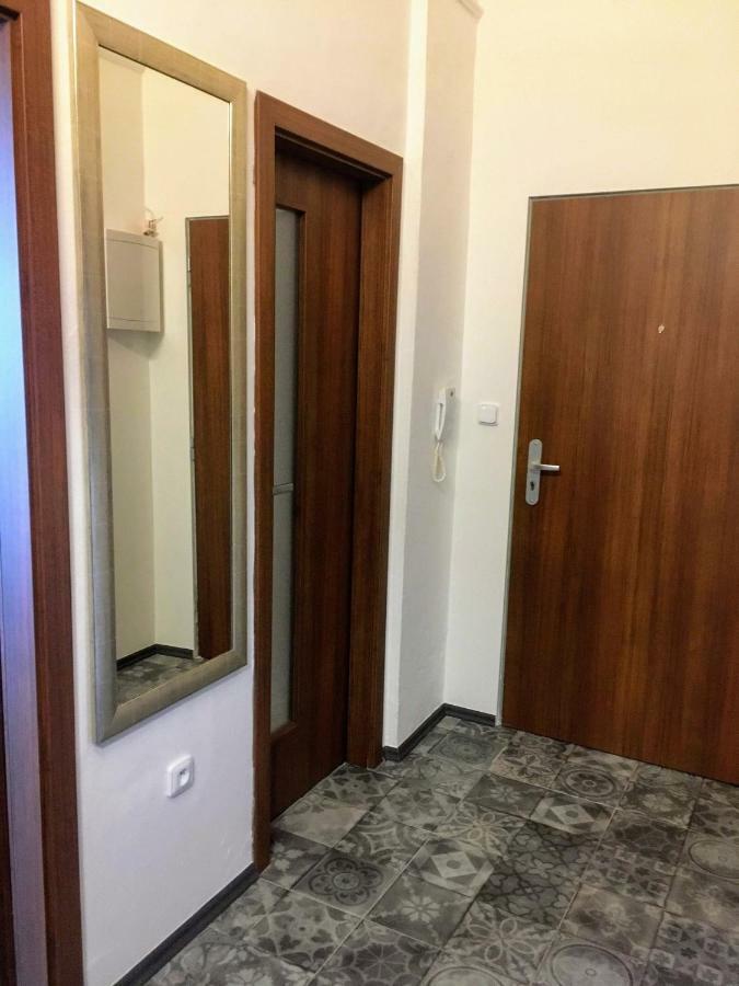 Apartmám na náměstí II Opočno Exterior foto