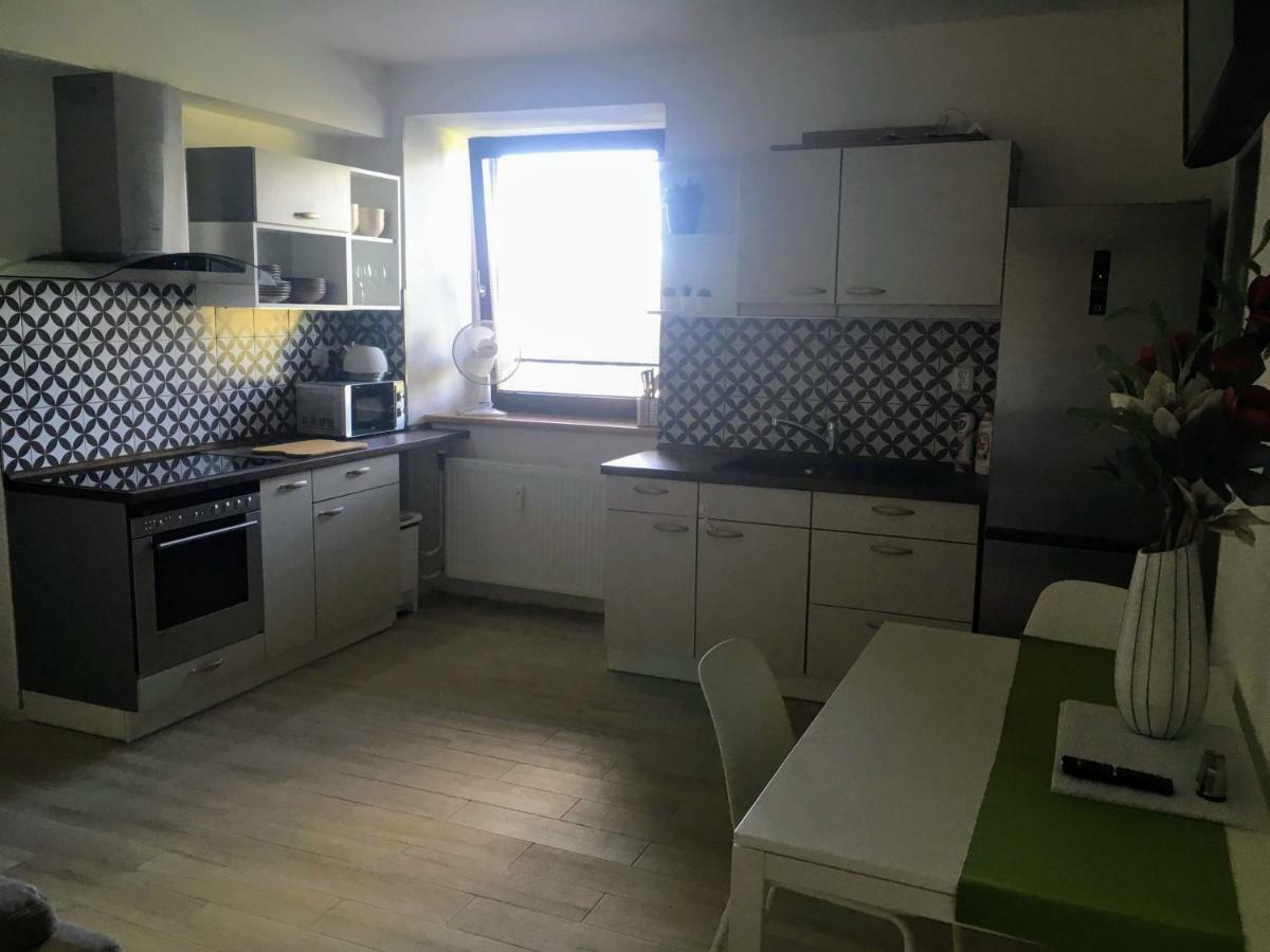 Apartmám na náměstí II Opočno Exterior foto